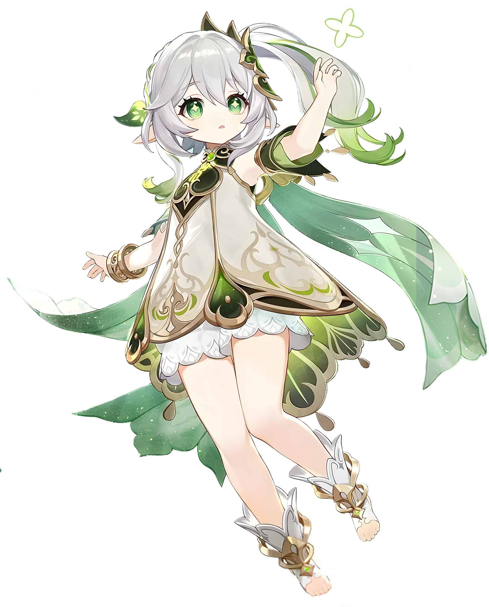 生涯